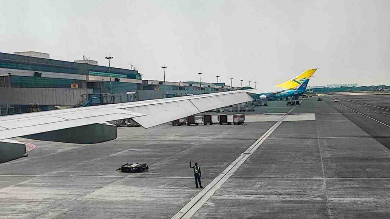 Jak wygląda lot Cebu Pacific A330 NEO