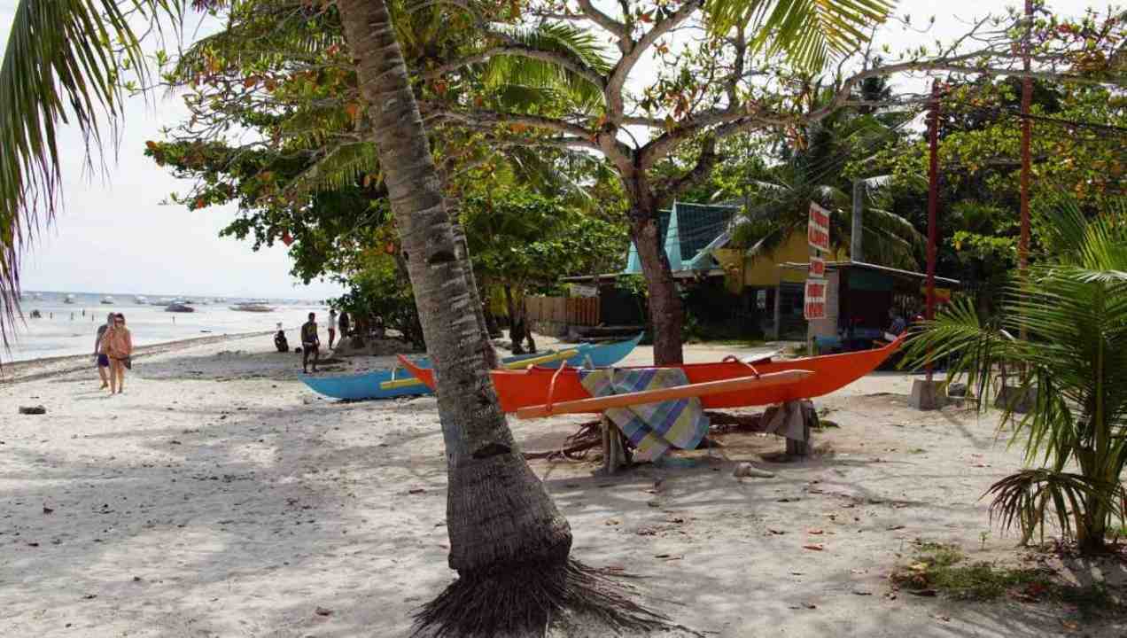 Pocztówka z Azji 2019