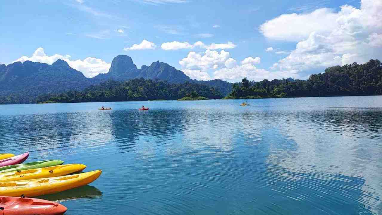 Nowe zasady dotyczące ruchu bezwizowego w Tajlandii