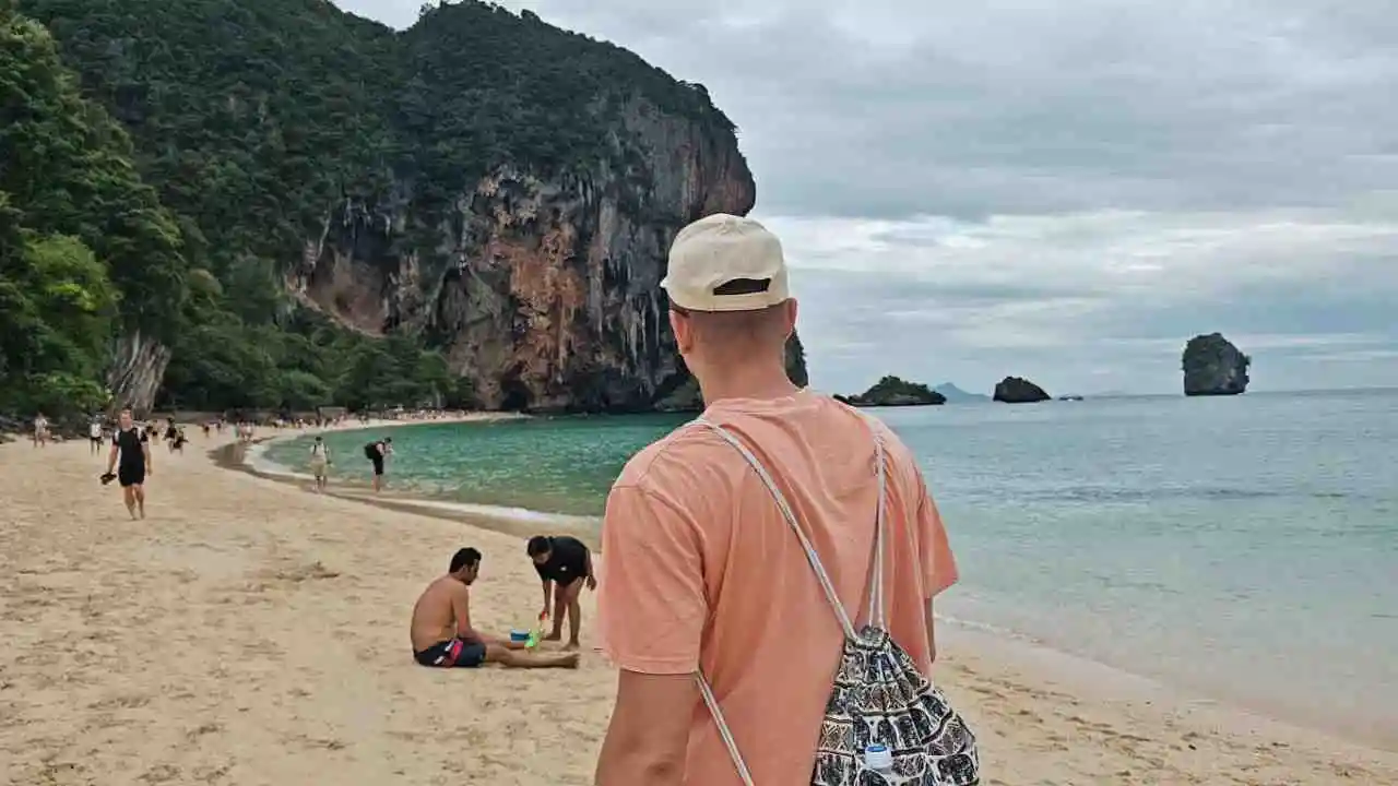 Ao Nang/Krabi