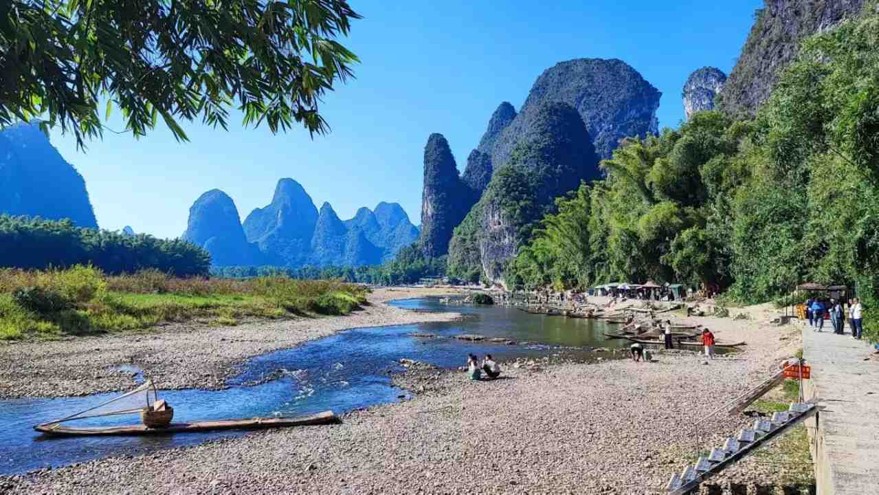 Chiny przedłużają politykę bezwizową dla 45 krajów