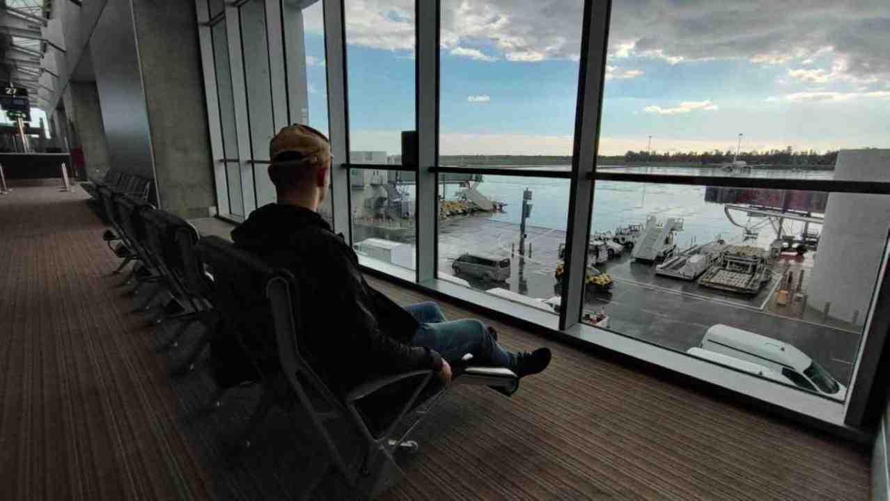 Port lotniczy Larnaka (LCA)