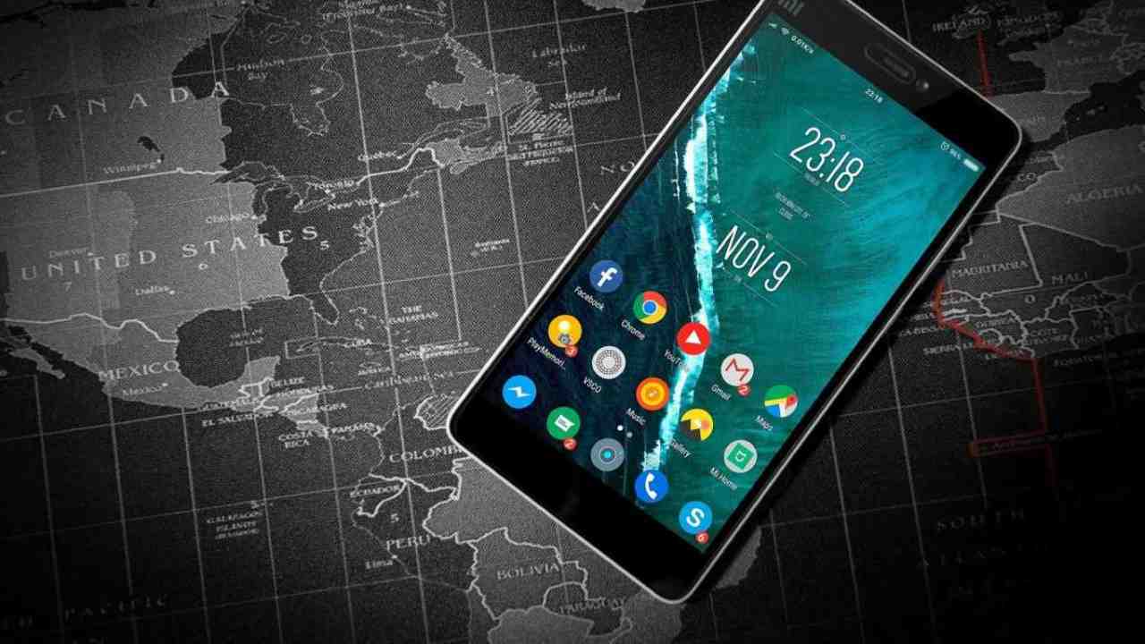 Zestawienie najlepszych aplikacji w podróży: twój cyfrowy niezbędnik na każdy wyjazd