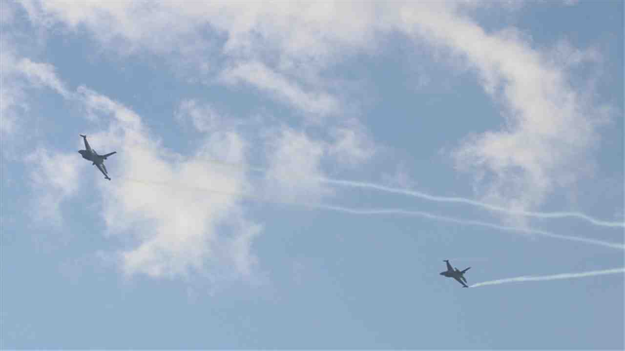 Wojna w Azji: dwie kambodżańskie prowincje ostrzelane przez Tajlandię