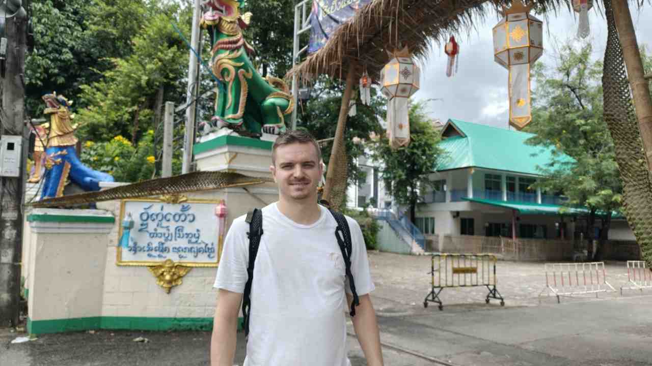Chiang Mai: Przewodnik po stolicy północy Tajlandii