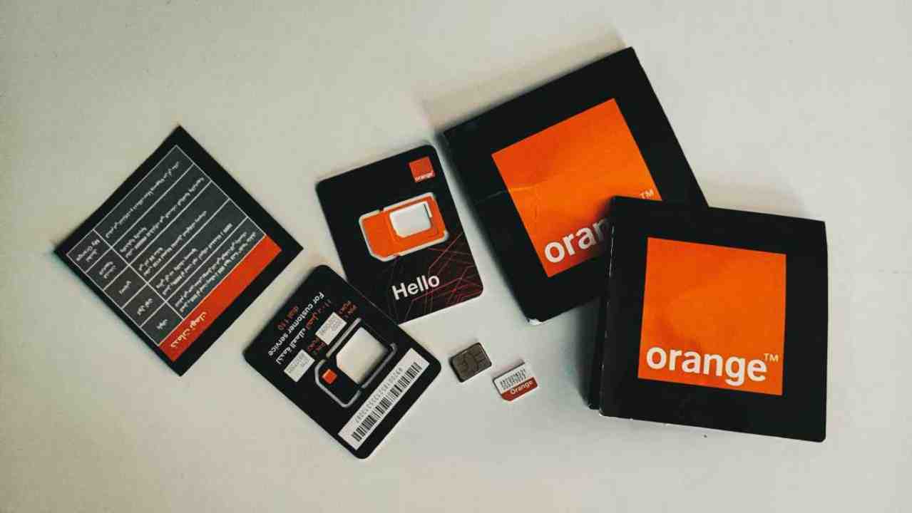 Jak zakupić i doładować internet z Orange w Egipcie