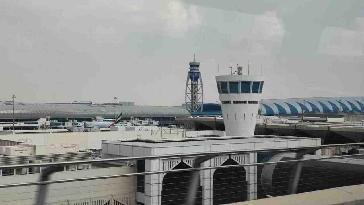 TOP10 światowych lotnisk o największym natężeniu ruchu