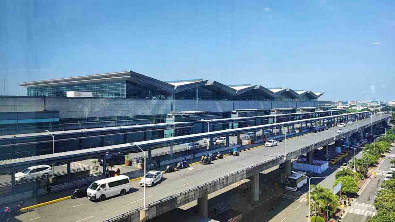 Port lotniczy Manila (MNL) - wszystko, co musisz wiedzieć przed podróżą