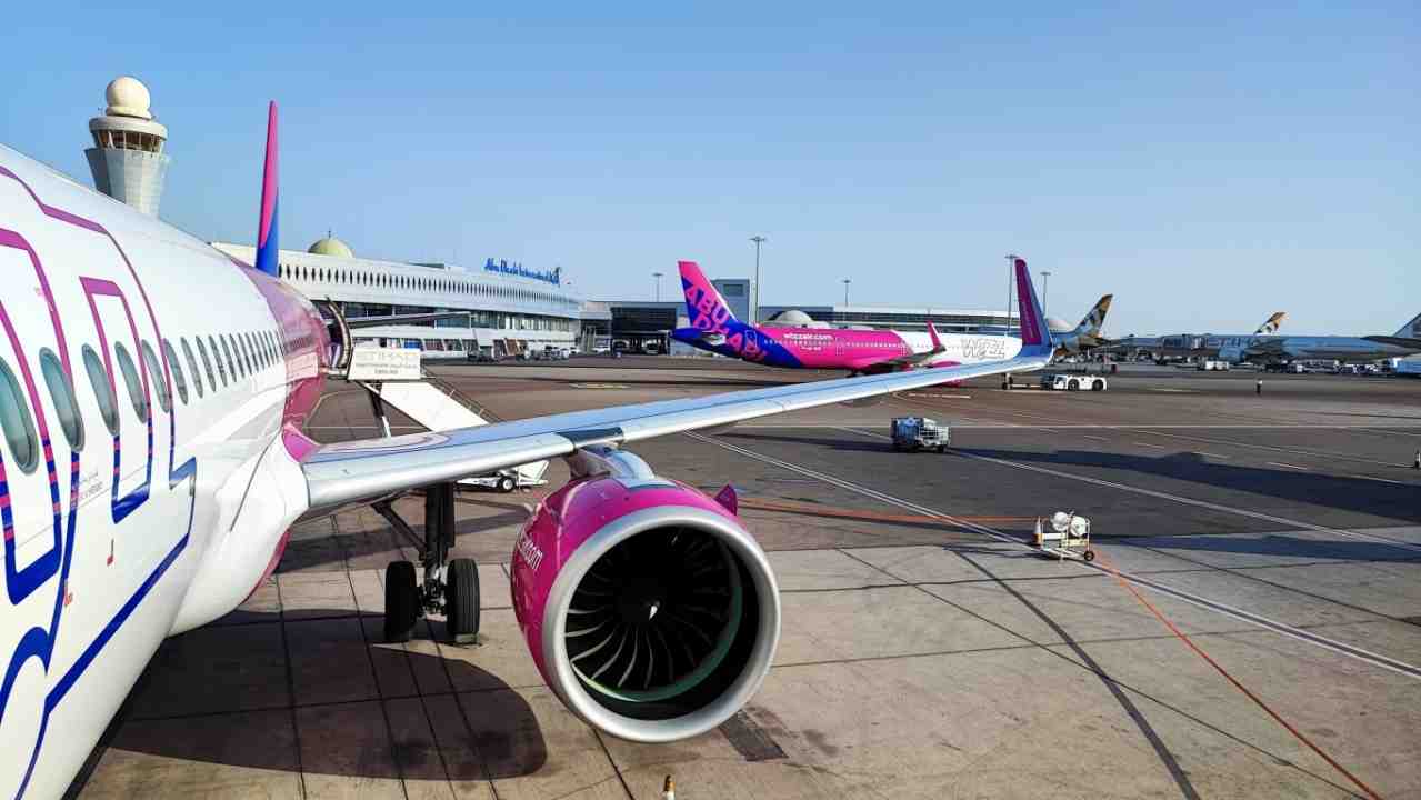 Budżetowe linie znikają z nieba. To koniec pewnej epoki