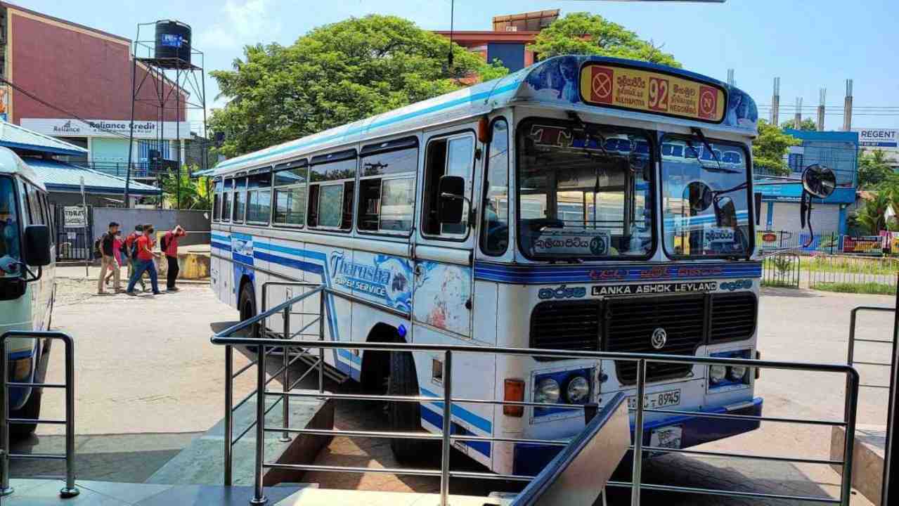 Sri Lanka: kompletne podsumowanie podróży po wyspie