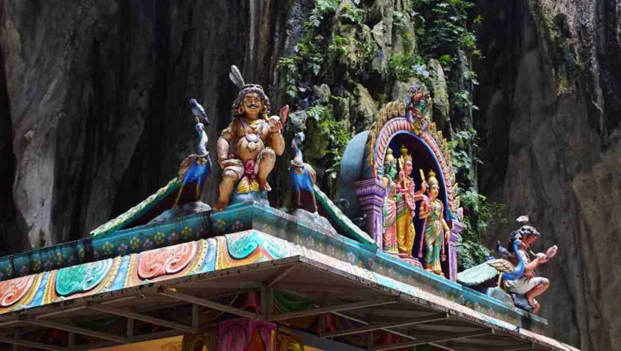 Najładniejsze świątynie, jakie widzieliśmy