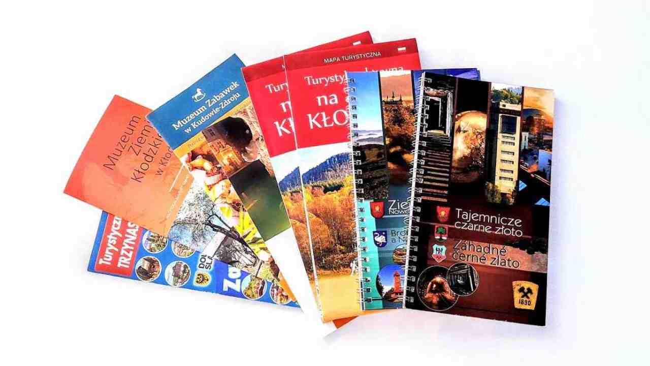 Wygraj upominki ziemi kłodzkiej