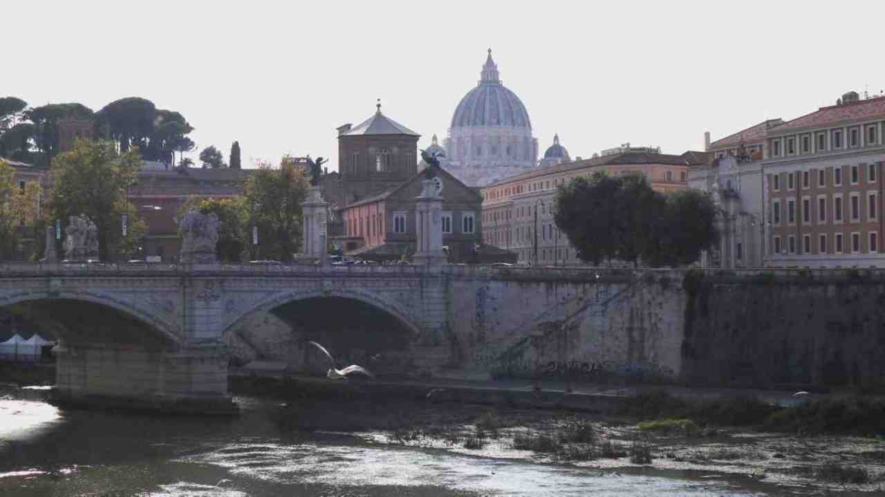 Watykan: plac św. Piotra