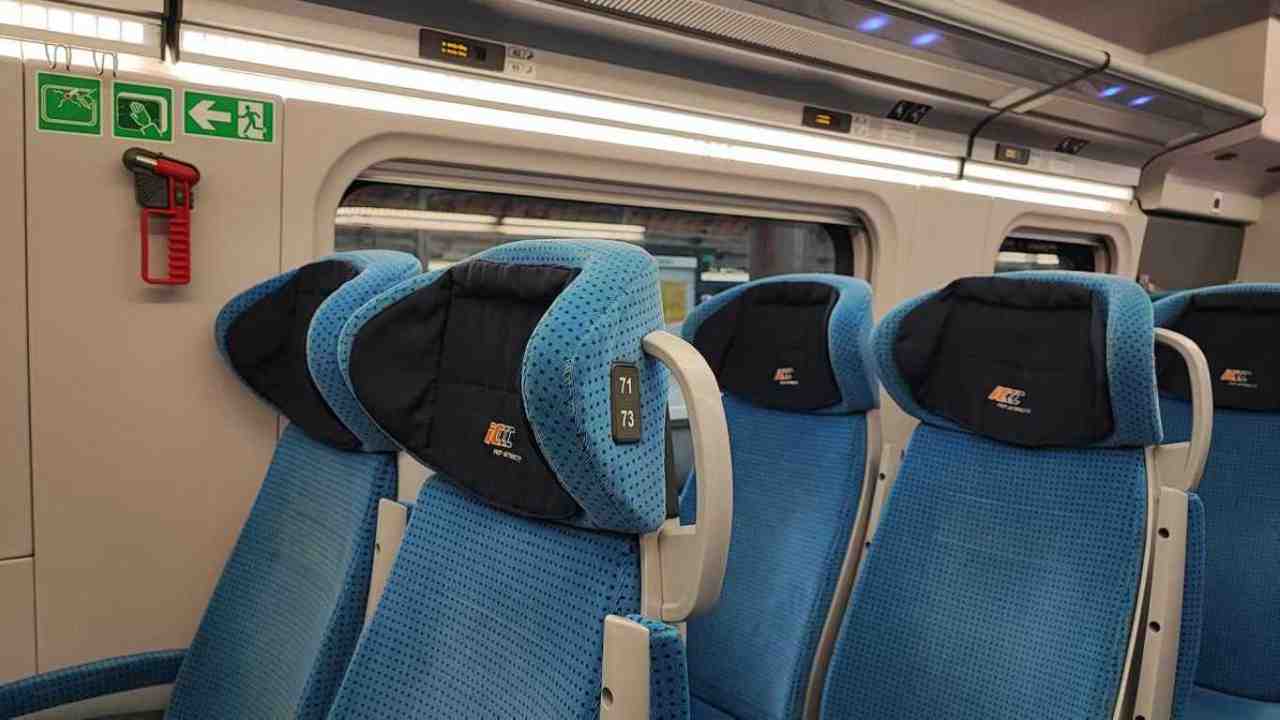 Koleją z Wrocławia prosto pod wieżę Eiffla