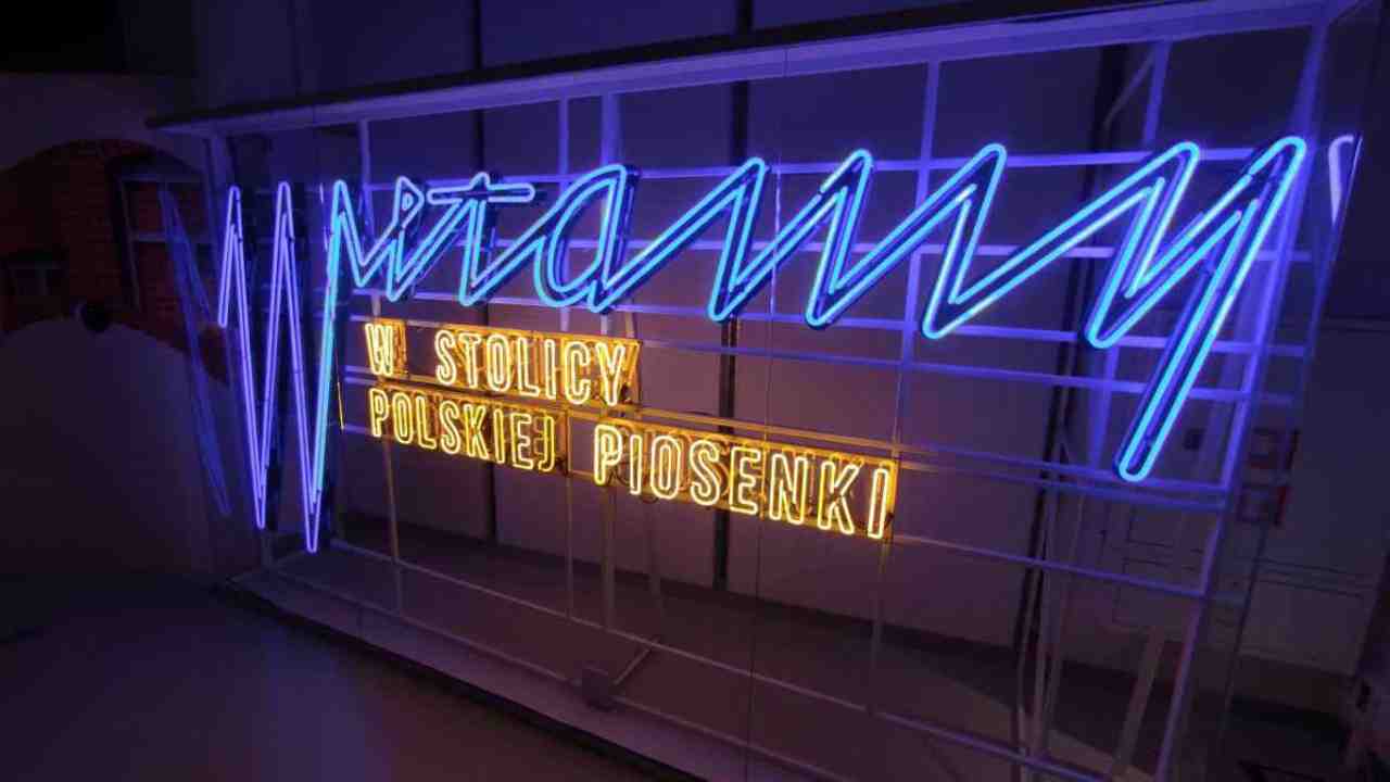 Opole: Stolica Polskiej Piosenki