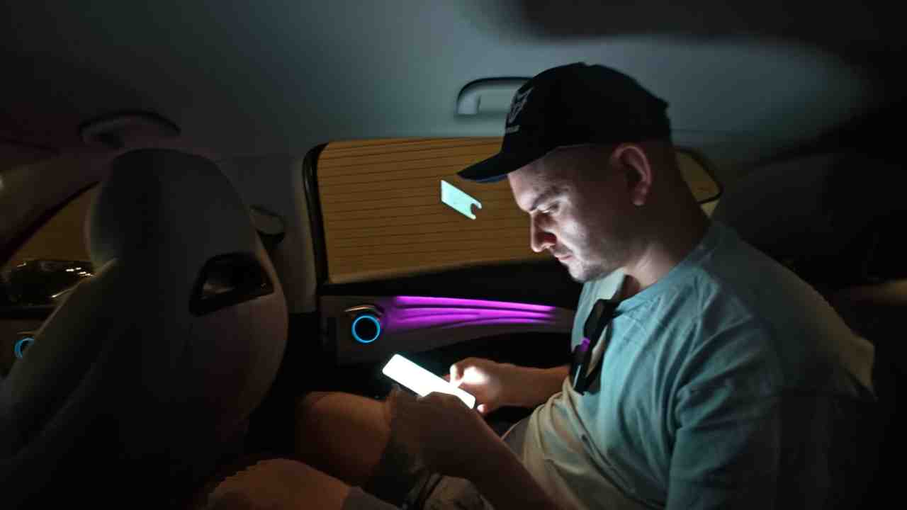 Internet w Chinach bez cenzury (roaming, eSIM)