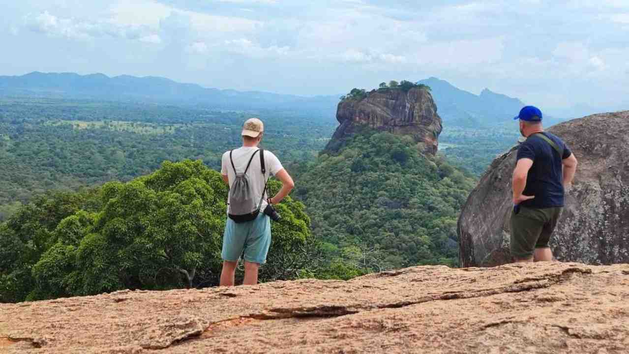 1 października Polacy pojadą do Sri Lanki bez wizy