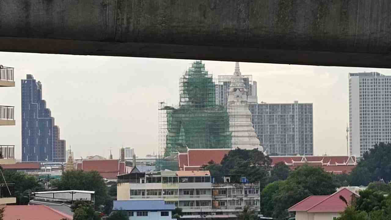 W wyniku trzęsienia zawalił się budynek