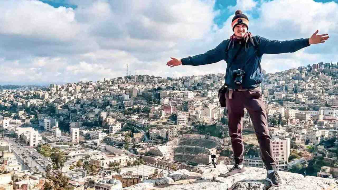 Najważniejsze informacje i ciekawostki z Jordanii