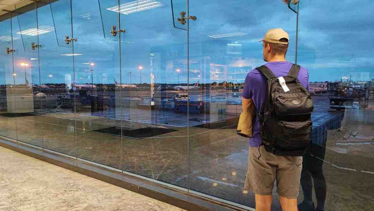 Wakacje za kilka dni urlopu?