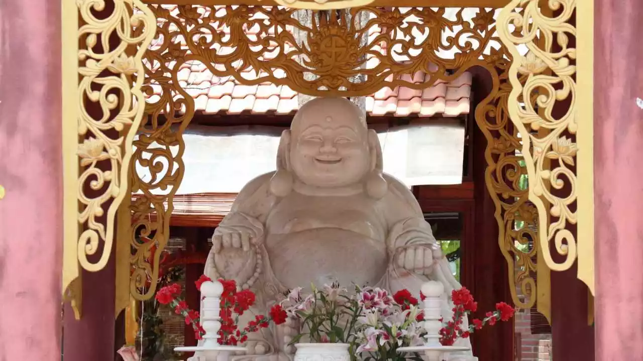 budai