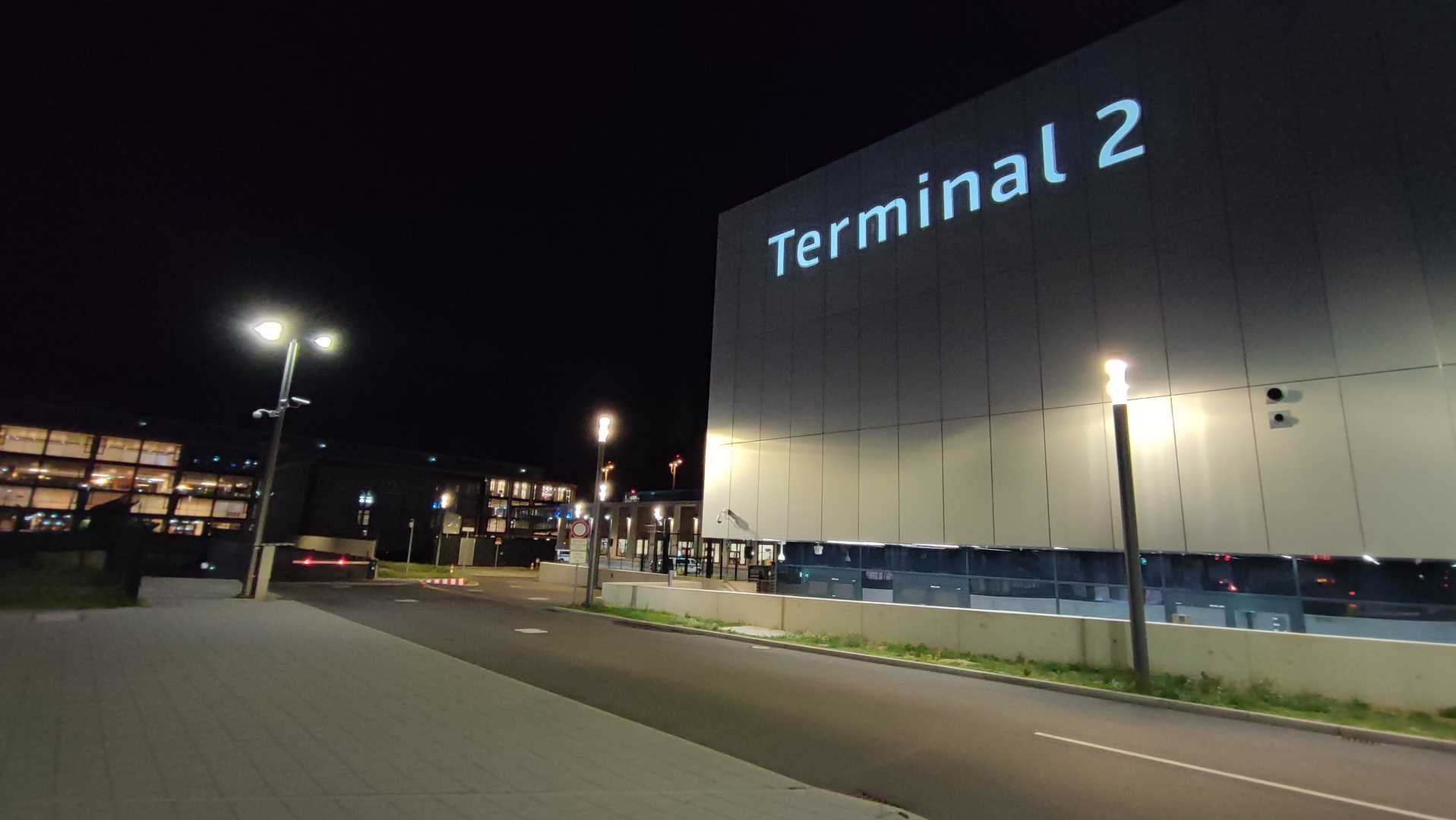 t2 terminal