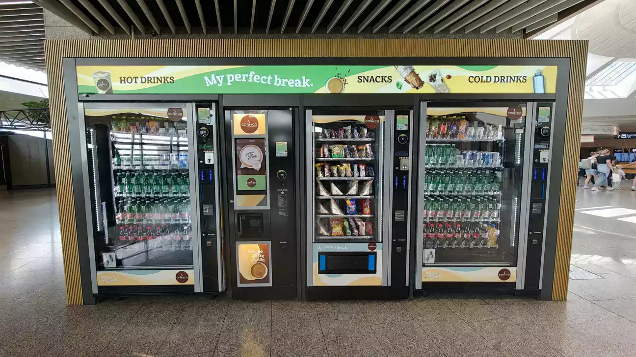 automat