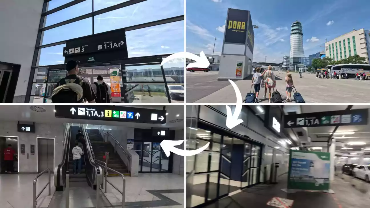 dworzec terminal