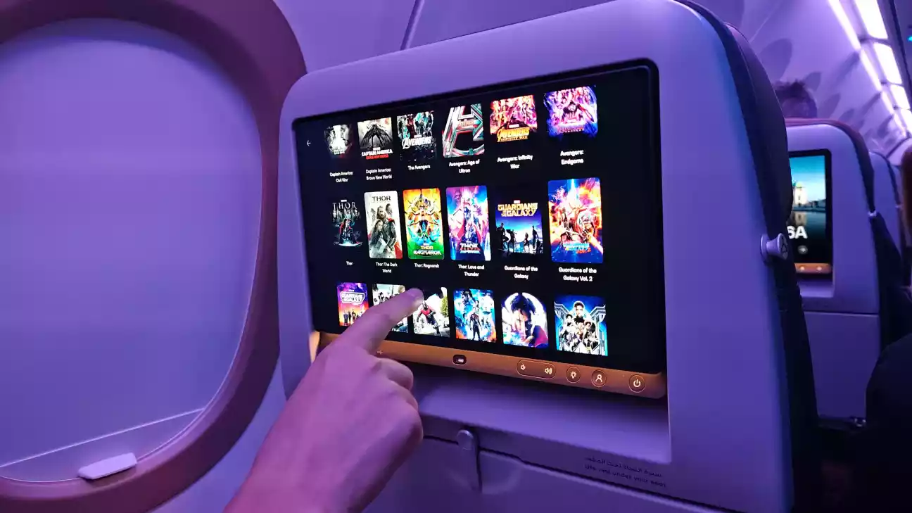 a321 filmy