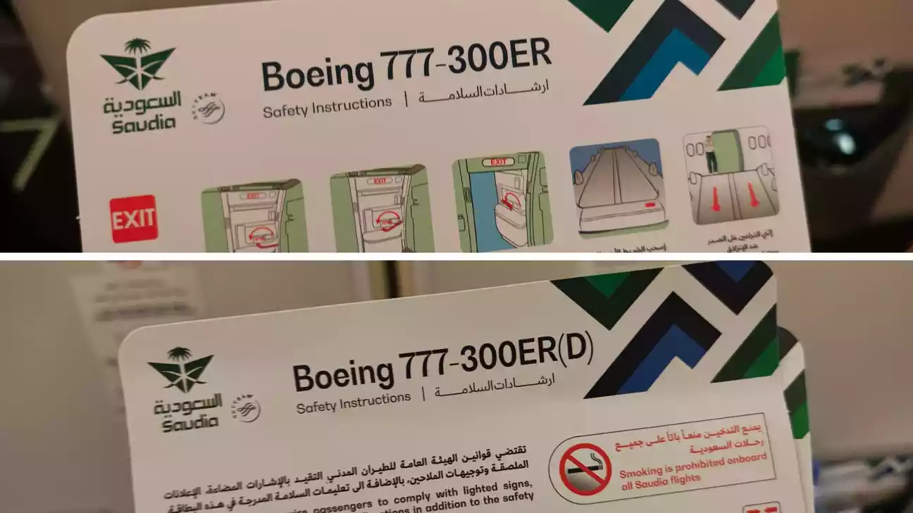 b777 instrukcja