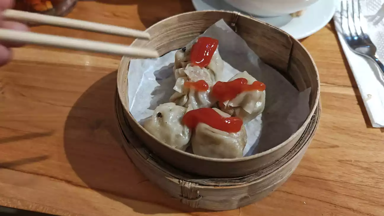 pierozki