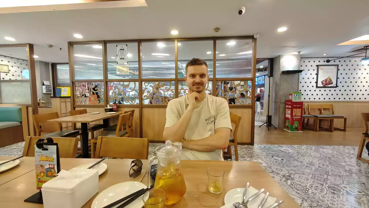 resto ta wan