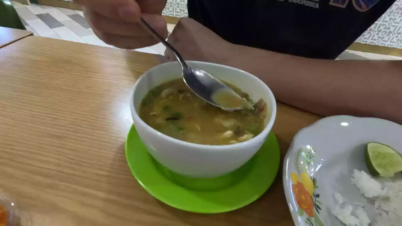 soto kodus