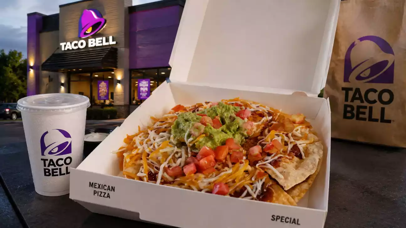 taco bell