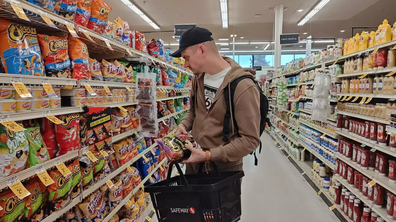 walmart chipsy