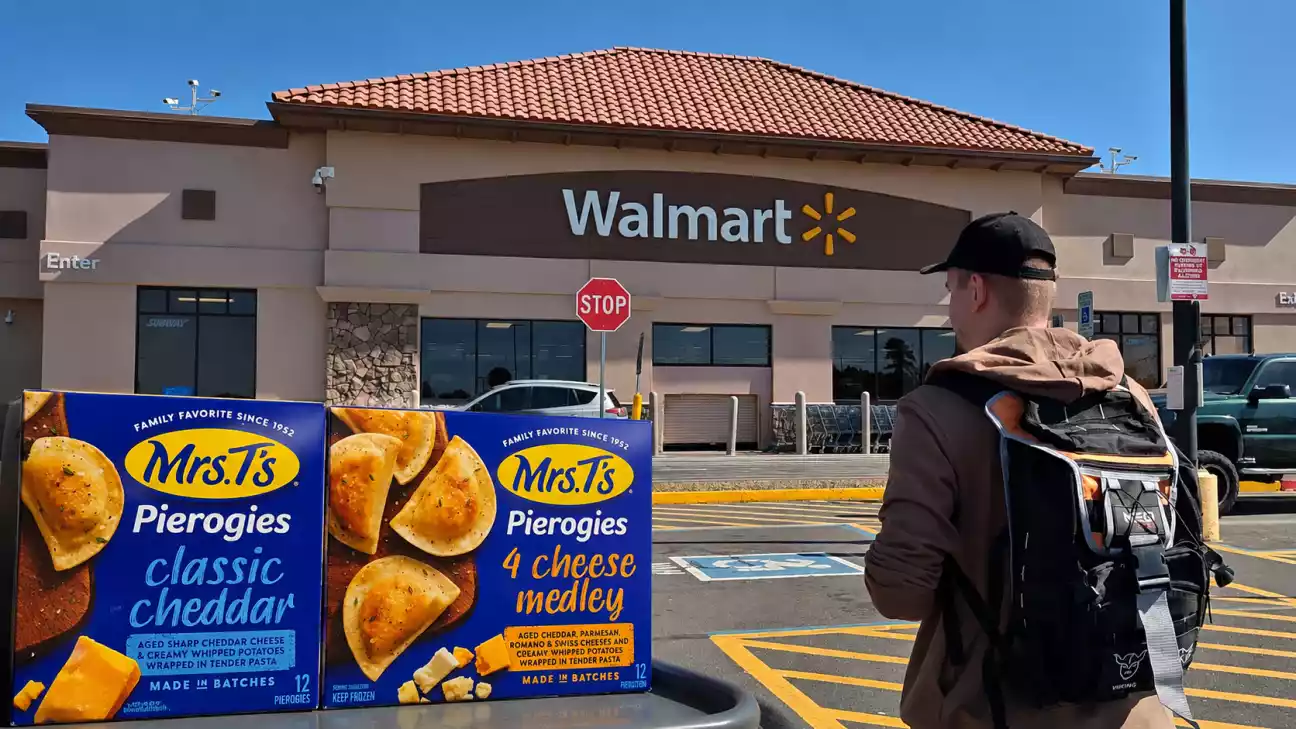 walmart