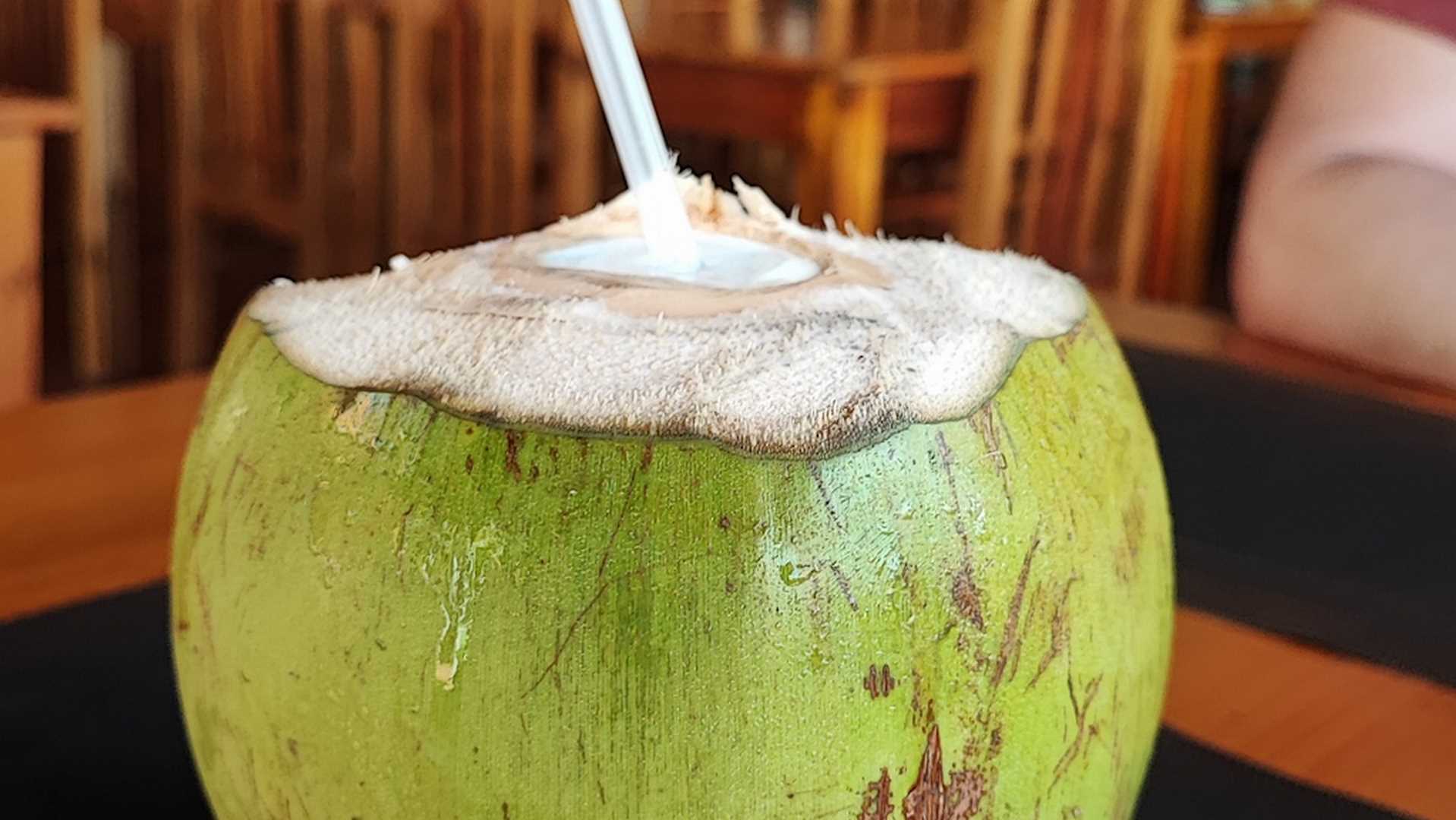 kokos wiw