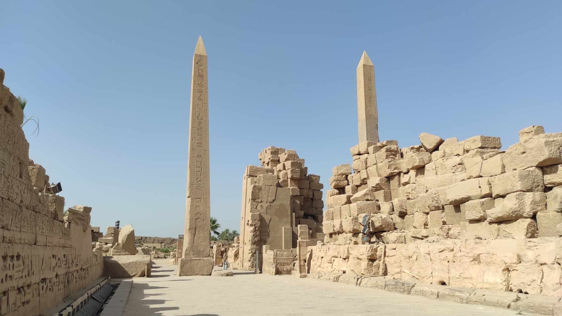obeliski
