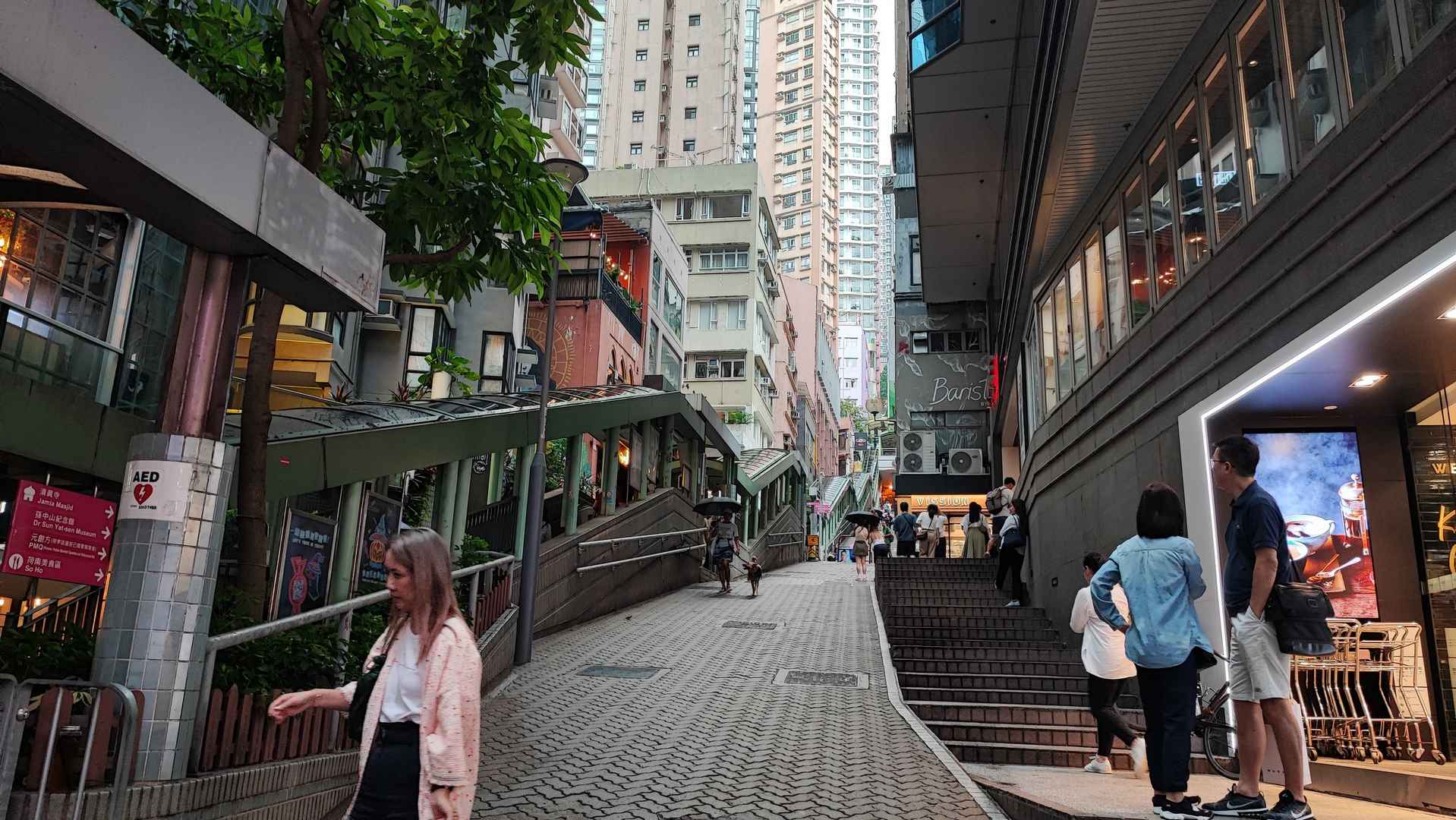 25 praktycznych wskazówek i ciekawostek z Hong Kongu