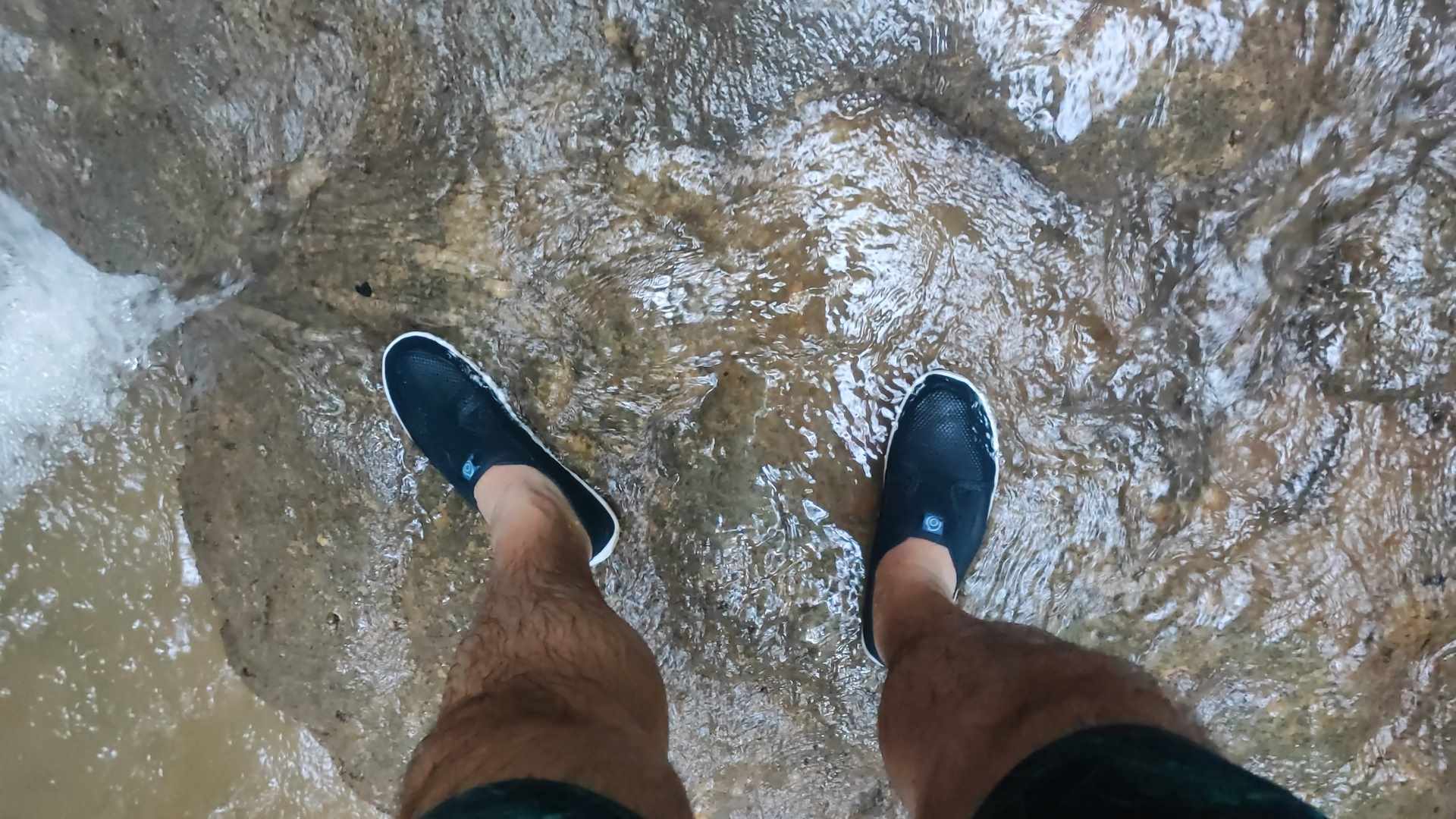 buty do wody