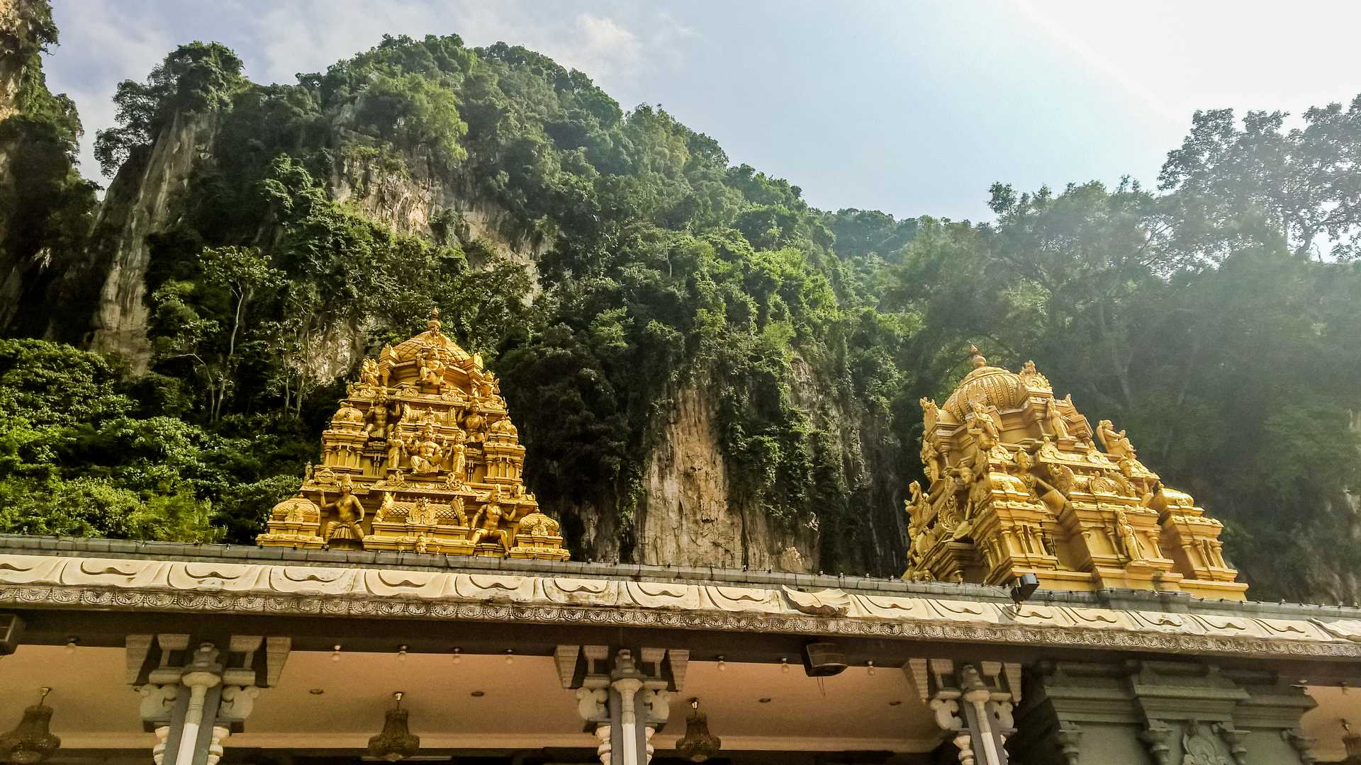 ramayana cave