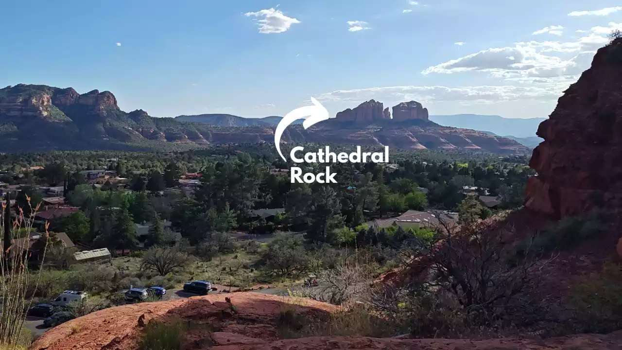 cathedral rock