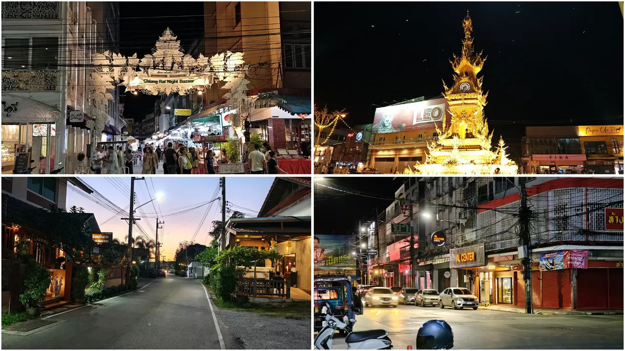 chiang rai dark