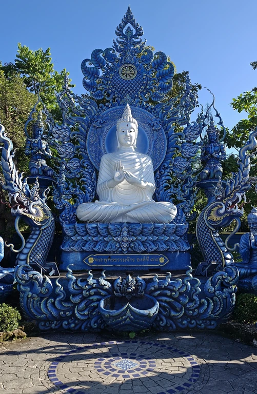 Co warto zobaczyć w Chiang Rai?