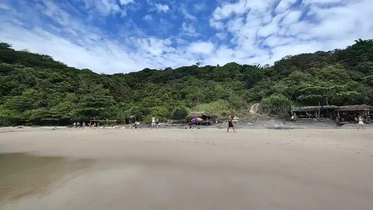 KO LANTA 2026: co zobaczyć, gdzie zjeść i czy warto przyjechać