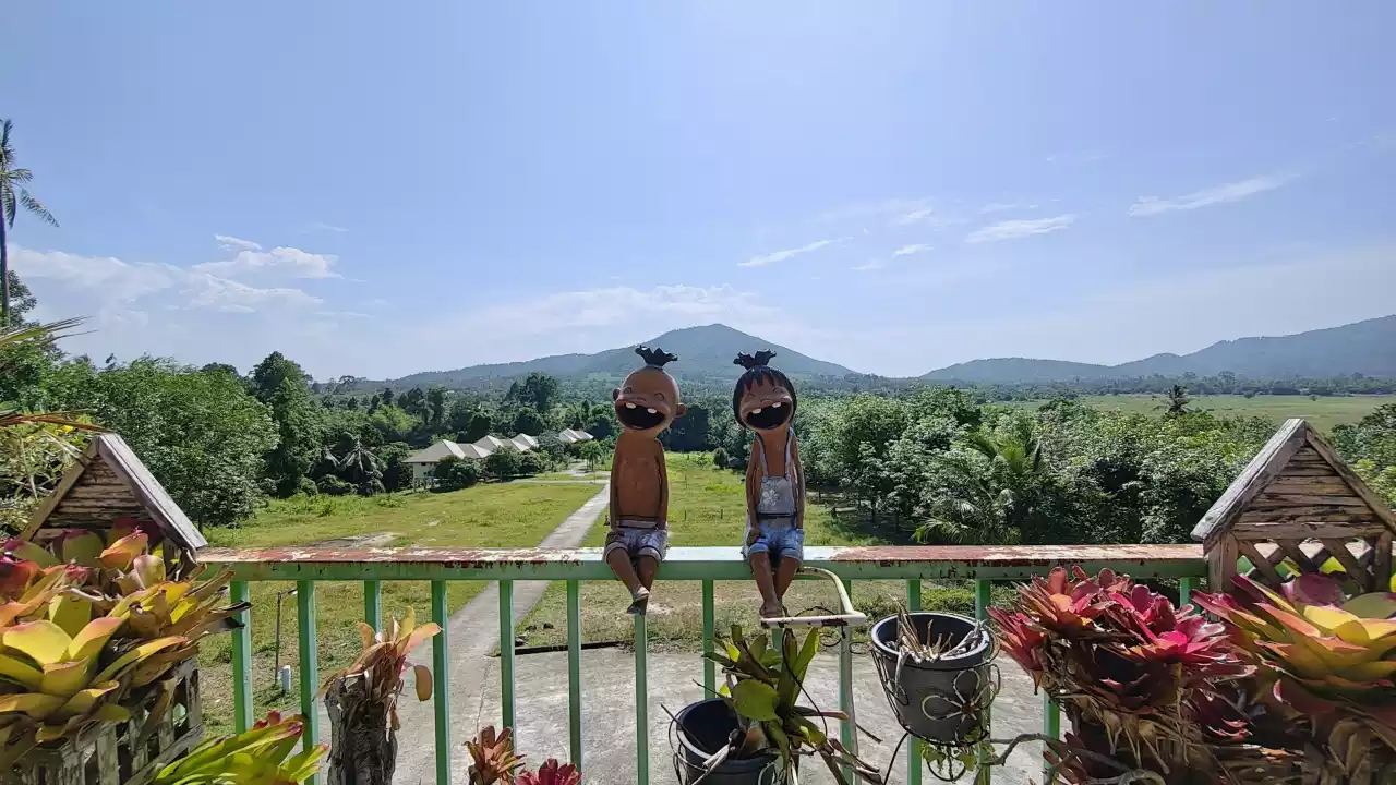 Najfajniejsze miejsca i atrakcje na Ko Samui: TOP11 miejsc