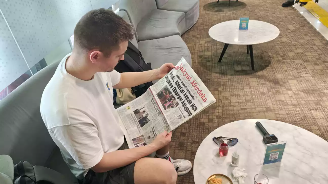 wiking gazeta
