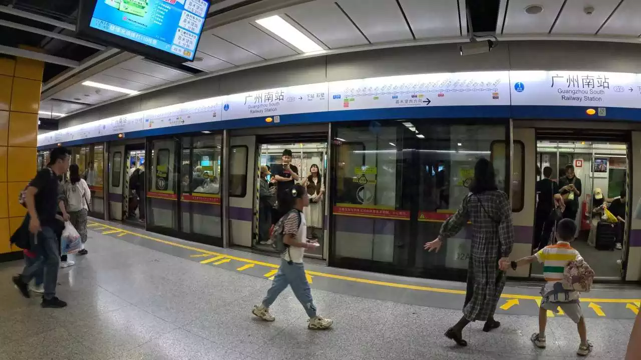 south railway station