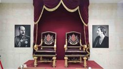 Muzeum Historii Regionalnej w Sofii - historia bułgarskiej stolicy w dawnej łaźni