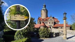 Zamek Czocha: nocne zwiedzanie, bilety i historia polskiego Hogwartu - przewodnik po zamku tajemnic